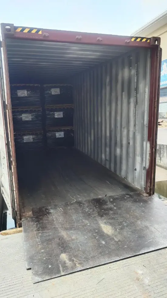 Контейнер морской, терминальный, 40 футов НC (Высокий), артикул TEMU6870370